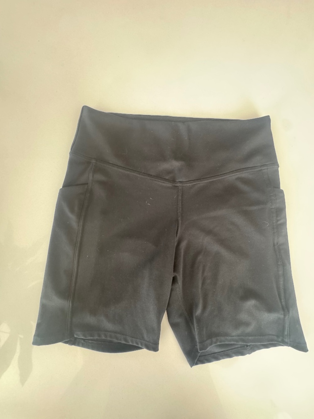 Danskin Exercise Shorts with Pockets
